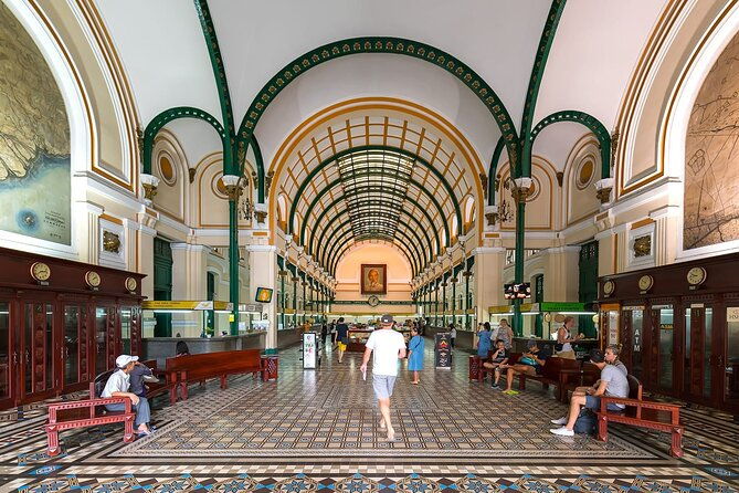 Ho Chi Minh City And Cu Chi Tunnels Excursion - Final Thoughts