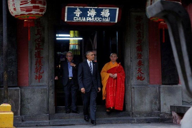 Ho Chi Minh City Half-Day Private Tour - What Makes This Tour Stand Out?
