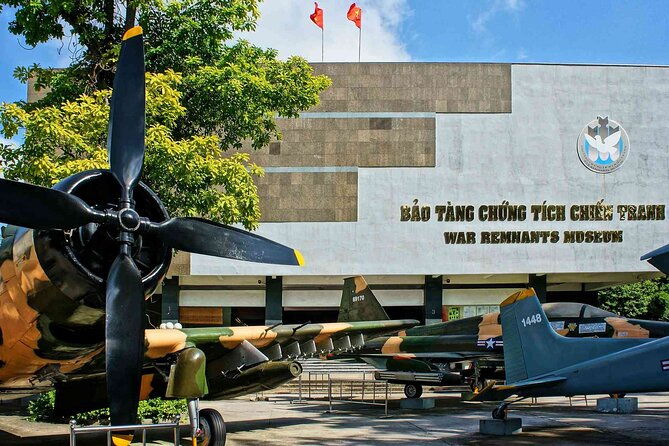Ho Chi Minh City Highlights Private Tour - What You Can Expect from the Tour