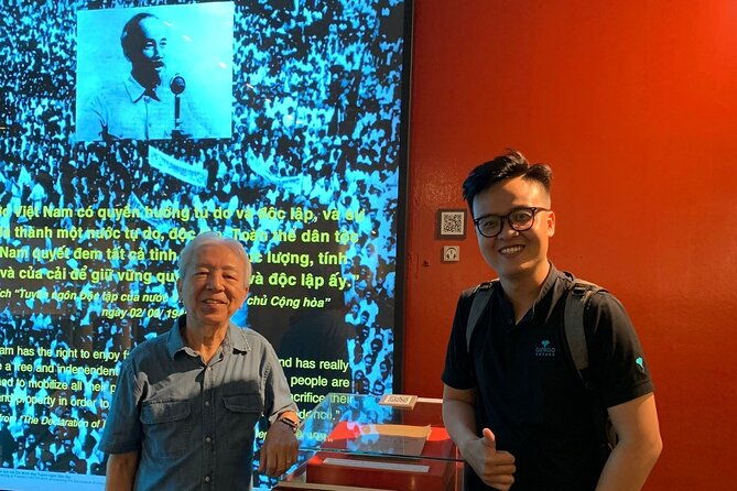 Ho Chi Minh City Historical Discovery Pick Up At Phu My Port - The Itinerary in Detail