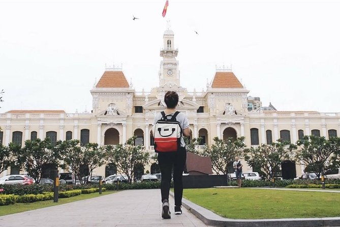 Ho Chi Minh City Instagram Tour: Hidden Gems (Private & All-Inclusive) - Practical Details & Tips