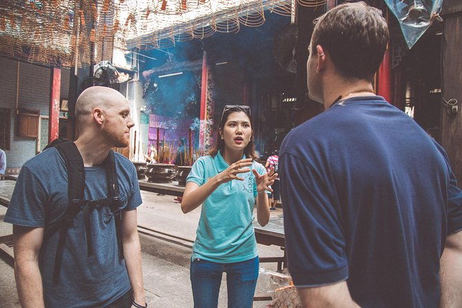 Ho Chi Minh City Motorbike Tour w Student + Safe + Fun - The Itinerary: What You’ll See and Do