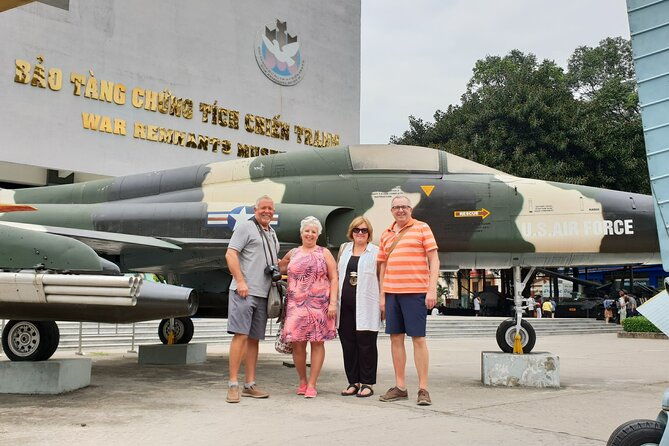 Ho Chi Minh City Private Tour With A Local Expert - What the Tour Includes & What to Keep in Mind