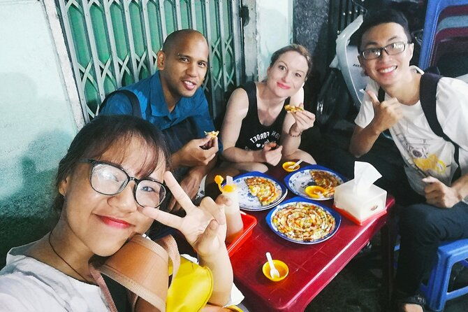 Ho Chi Minh City private walking tours with young local volunteers - What Makes This Tour Stand Out?