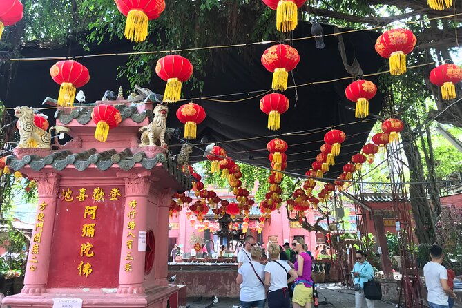 Ho Chi Minh City Sightseeing, midnight, Shopping tours by scooter - What Makes This Tour Special?