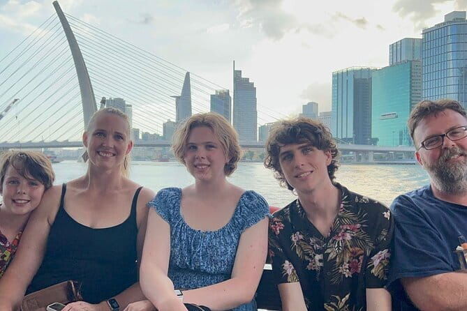 Ho Chi Minh City Sightseeing Private Tour By U.S Army Jeep - Who Is This Tour Best For?