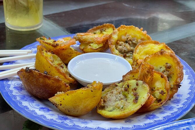 Ho Chi Minh City Signature Local Street Food by scooter Tour - Who Would Love This Tour?