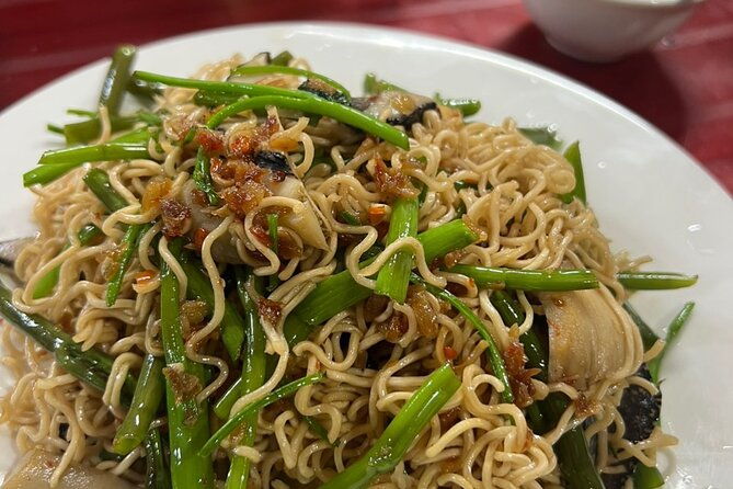 Ho Chi Minh City Street Food Private Tour With Funny Students - What’s Included and How It Adds Value