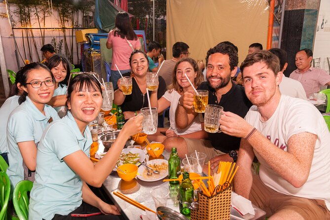 Ho Chi Minh City Street Food Tour By Motorbike or Walking - Who Is This Tour Best For?