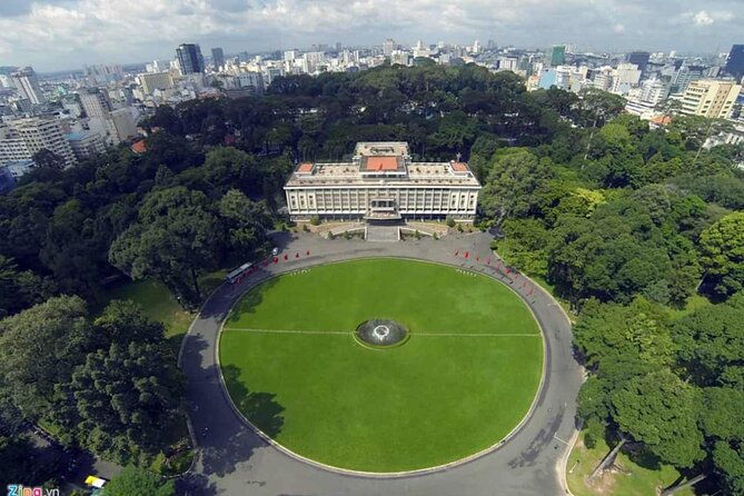 Ho Chi Minh City Tour - The Itinerary: What You’ll See and Why It Matters