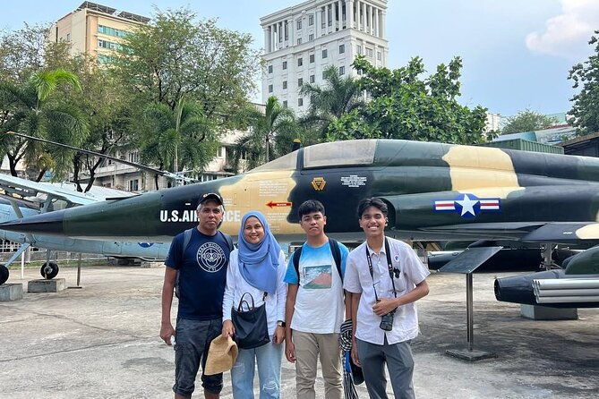 Ho Chi Minh City Tour | Option: Half Day - Full Day with Lunch - Practical Insights