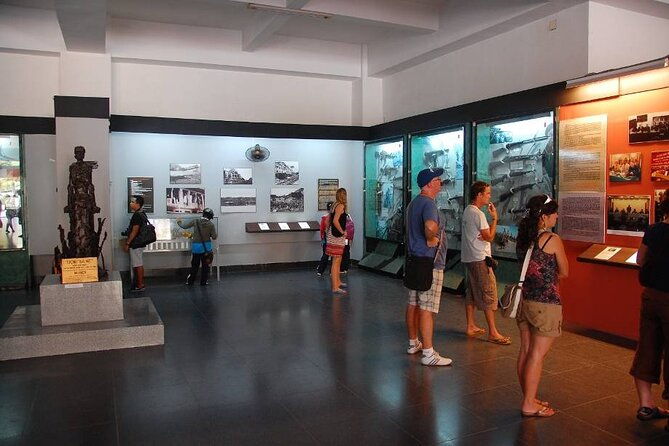 Ho Chi Minh city tours half day Tours - Deep Dive into the Details