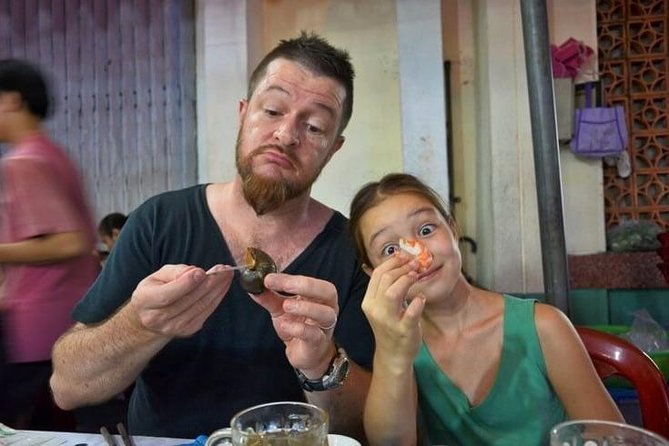 Ho Chi Minh Local Foodie Experience by Car (Private & All-Inclusive) - The Practical Side: What You Need to Know