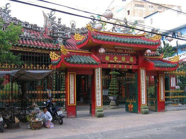 Ho Chi Minh Nightlife & Street Food Tour By Motorbike - Final Thoughts: Is This Tour for You?