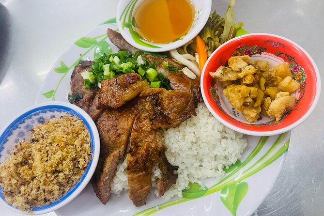 Ho Chi Minh/Saigon Zero Tourist Food Tour - The Sum Up