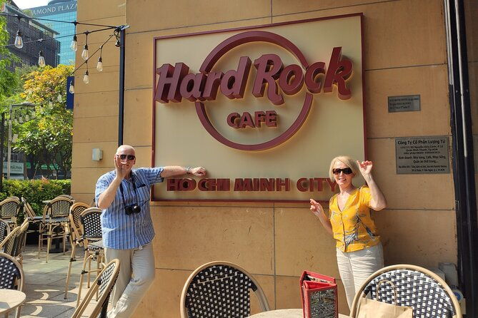 Ho Chi Minh Shore Excursion: Wonderful City Tour with Local Guide - Cost-Effectiveness & Value