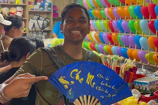 Ho Chi Minh Street Food Private Tour With Friendly LGBT Guide - Why It’s a Great Value at $37.43