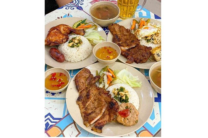 HO CHI MINH Street Food Tour and Vietnamese Coffee - The Sum Up
