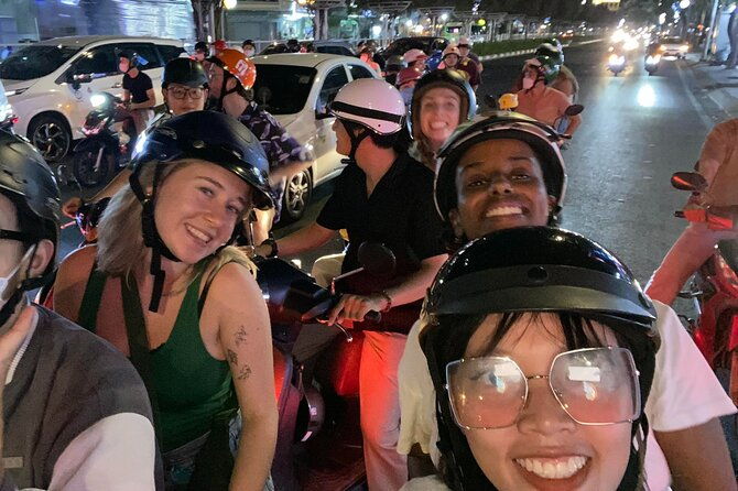 Ho Chi Minh Street Food Tour By Motorbike (Unique & Authentic) - What It Means for You