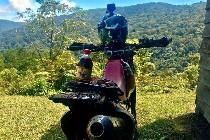 Ho Chi Minh Trail. Enduro tour 1 day - What We Glean From the Reviews