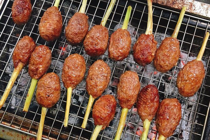 Ho Chi Minh Walking Street Food Tour (Safe & Fun) - What to Expect During the Tour