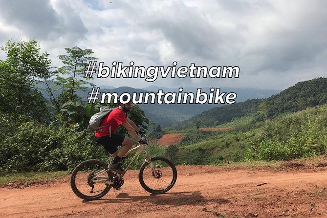 Hoa Binh Electric Mountain Bike Tour from Hanoi - Who Should Consider This Tour?