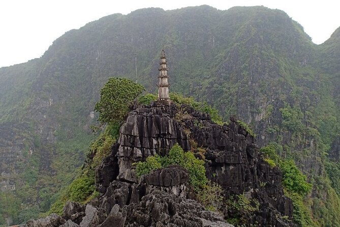 Hoa Lu - Tam Coc: Boat Trip and Bicycle Ride - Who Should Book This Tour?