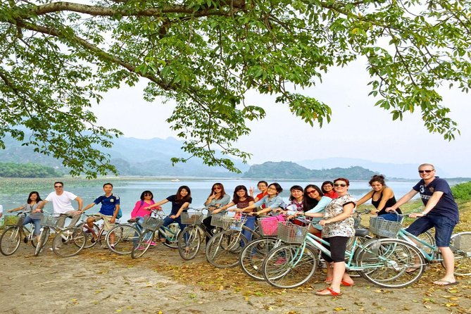 Hoa Lu Tam Coc Full Day Tour: Small Group Tour & Buffet Lunch - FAQ