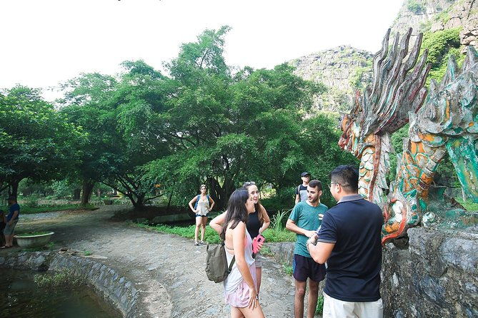 Hoa Lu, Tam Coc, Mua Cave With Amazing View- All Inclusive - How the Tour Delivers Value