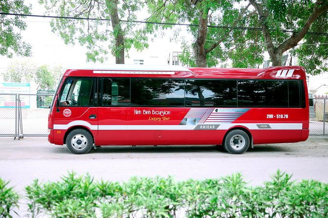 Hoa Lu Temple, Trang An boat trip & Mua Cave Mountain day trip - best selling - Who Should Consider This Tour?