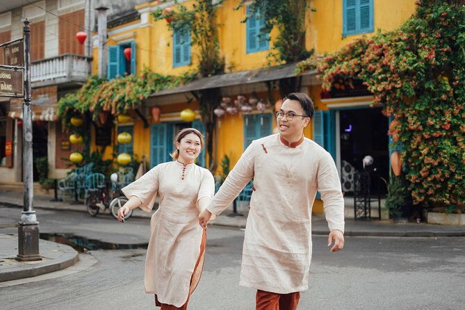 Hoi An 1 Hour Private Tour with Professional Photographer - The Sum Up
