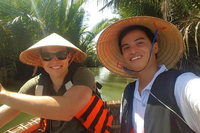 Hoi An Ancient Town And Countryside Tour Full Day - A Closer Look at the Itinerary