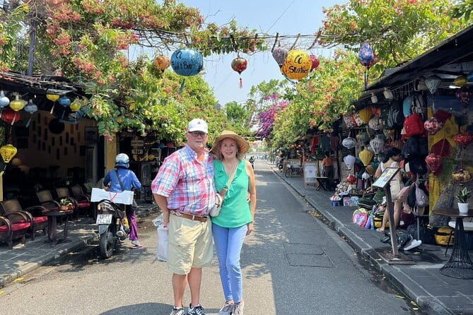 Hoi An Ancient Town & Cam Thanh Bastket Boat Shore Excursions - Practical Details and Value