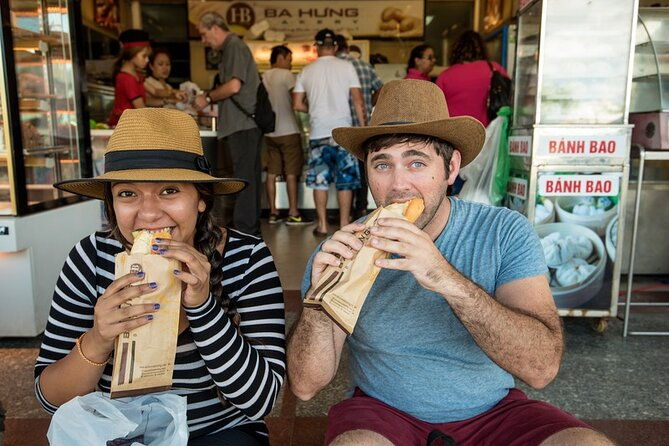 Hoi An at Sunset: Tasty Street Food Tour - Who Should Book This Tour?