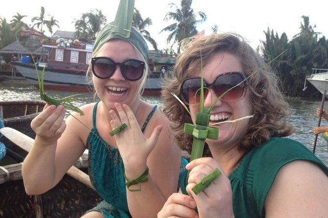 Hoi An Bicycle And Cooking Class Tour - The Practical Details