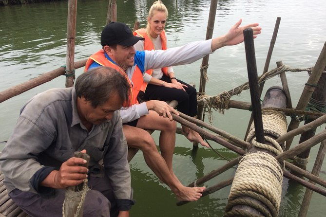 Hoi An Buffalo Riding & Basket Boat Tour with local home cooking - Ideal for Whom?
