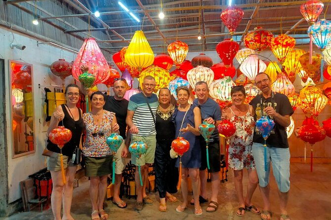 Hoi An Buffaloes Riding/Coracle Boat Tour/Coffee Class with Lunch - Who Should Consider This Tour?