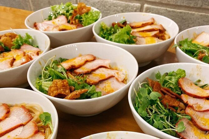Hoi An Cheap Walking Food Tour - Who Would Enjoy This Tour?