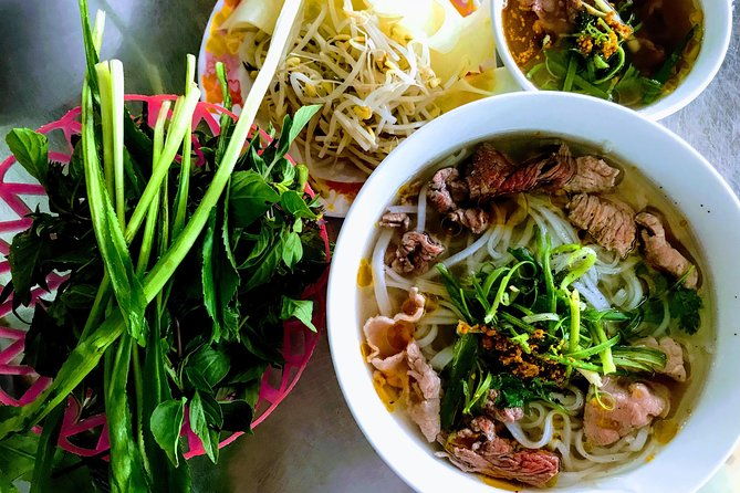 Hoi An city and Food tour - What Sets This Tour Apart