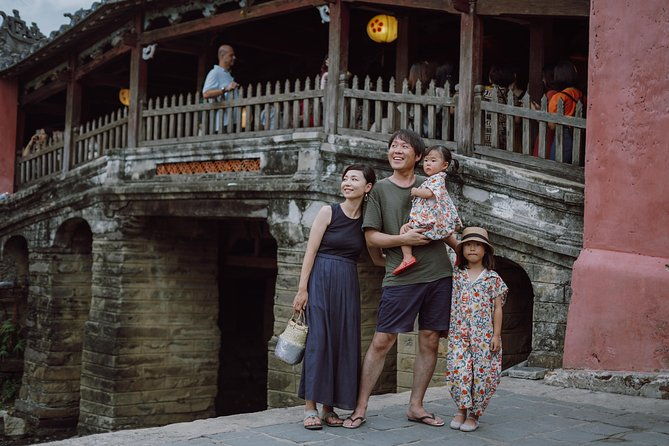 Hoi An City by night and release paper latern on Hoài river - Who Will Love This Tour?