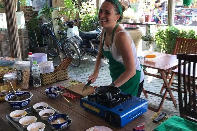 Hoi An Cooking Class And River Cruise - Authenticity and Review Insights