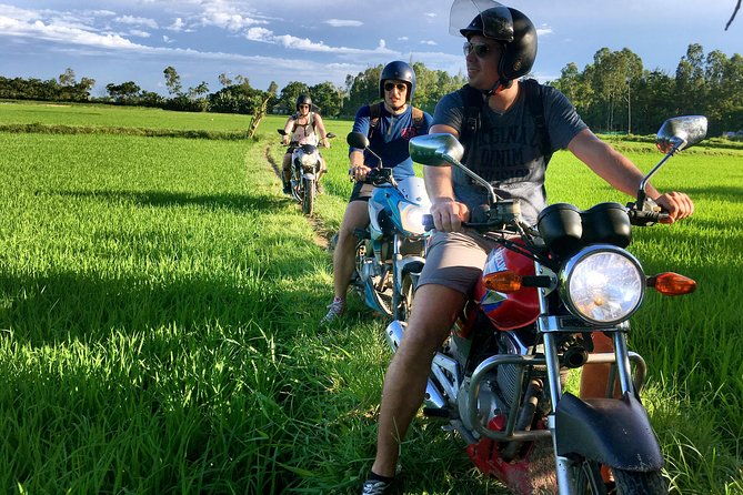 Hoi An Countryside Back Road Tour - Who Would Love This Tour?