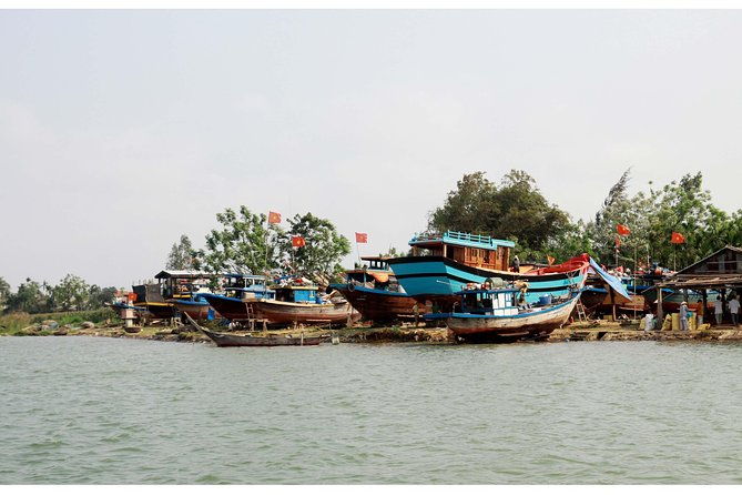 Hoi An Countryside bike tour to Kim Bong village - What Makes This Tour Special?