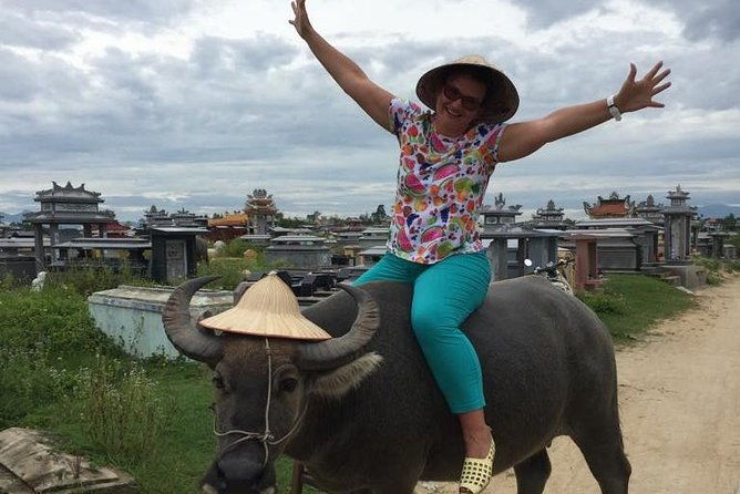Hoi An countryside biking and food tour - Practical Details and Value