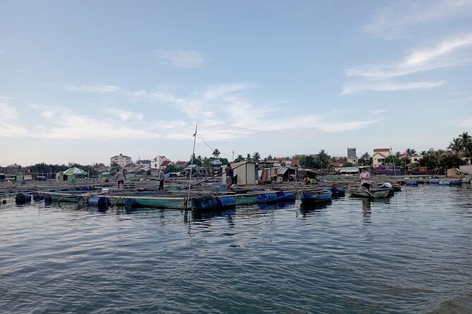 Hoi An Countryside Electric Buggy: Culture, Crafts & history - Itinerary Breakdown: What You’ll Experience