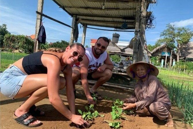 Hoi An Countryside Private Tour - Highlights and Hidden Gems - What’s Included and What to Consider