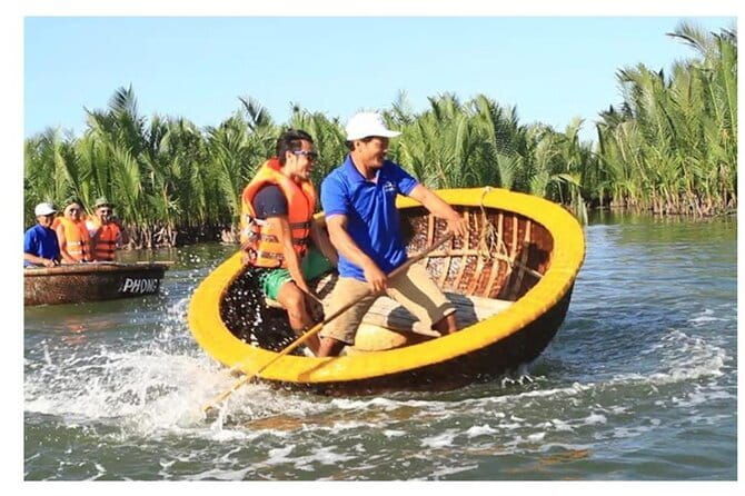 Hoi An Countryside Tour by Car/Motorbike or cycling - Practical Details: What You Need to Know