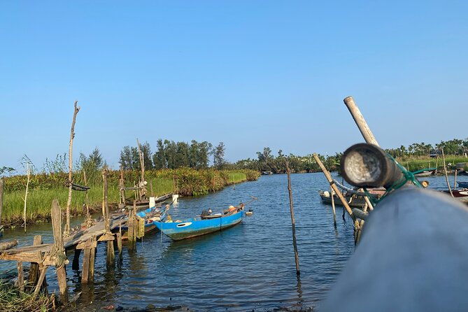 Hoi An Countryside Vespa Tour: Food, Culture & Daily Life - Who Should Book This Tour?