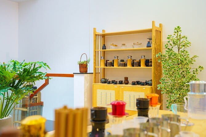 Hoi An/ Da Nang: Coffee Making Workshop - Who Should Book This Experience?