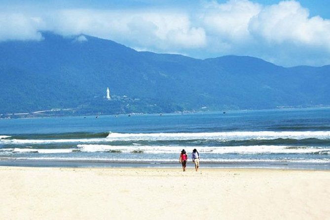 Hoi An - Da Nang - Hue by Private Car via Hai Van Pass and More - The Sum Up: Who Is This Tour Best For?